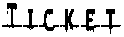Ticket 